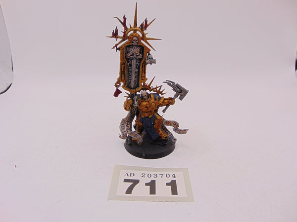 Lord Relictor