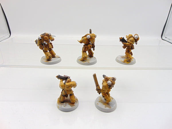 Intercessors