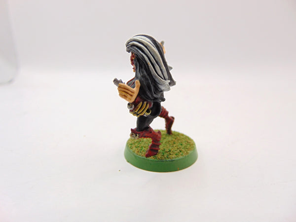 Kruellagh the Vile