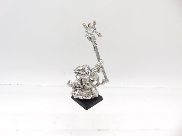 Grey Seer Thanquol