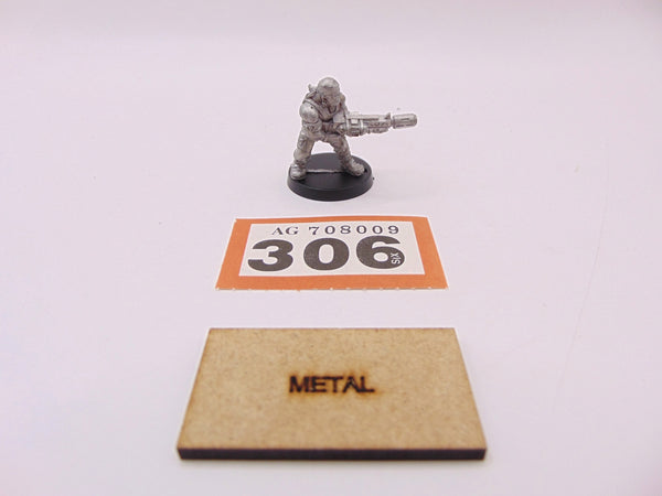 Catachan Melta