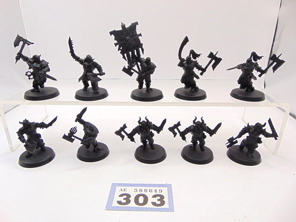 Bloodreavers