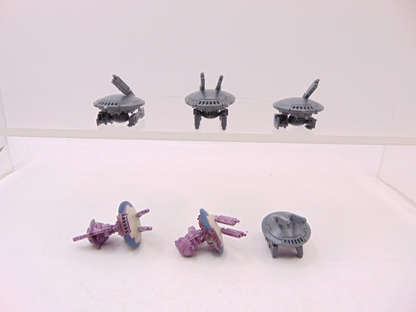 Tactical Drones