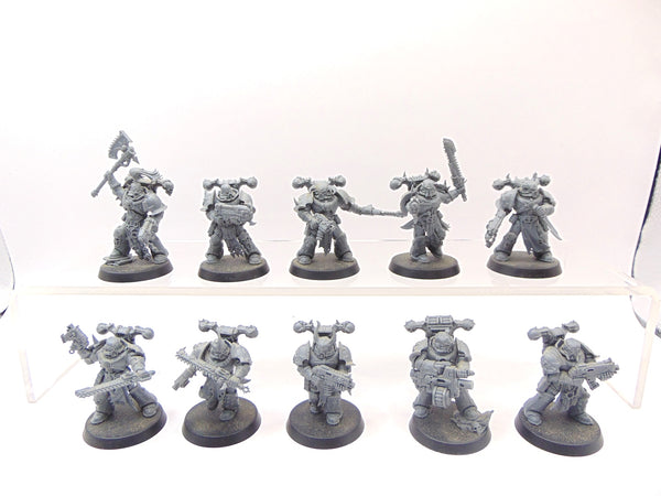 Chaos Legionaries