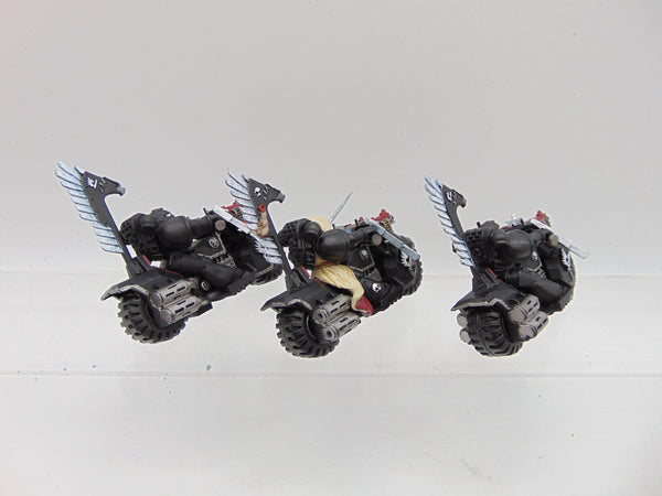 Ravenwing Bike Squad