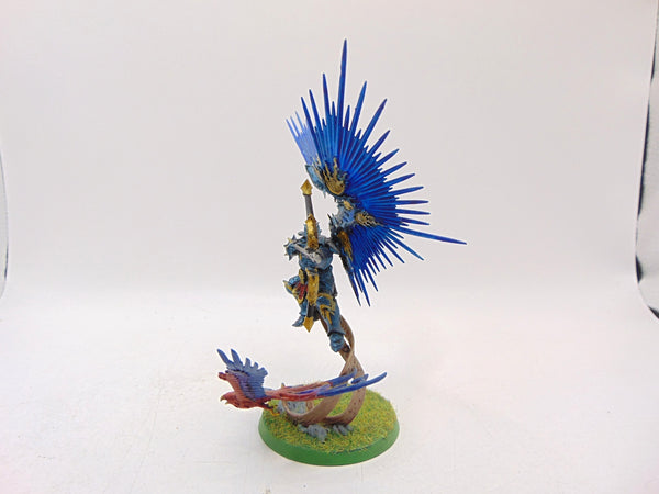 Knight Venator