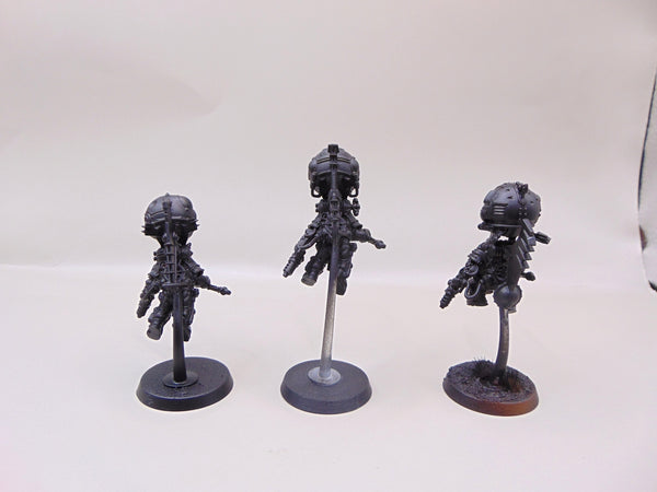 Skywardens