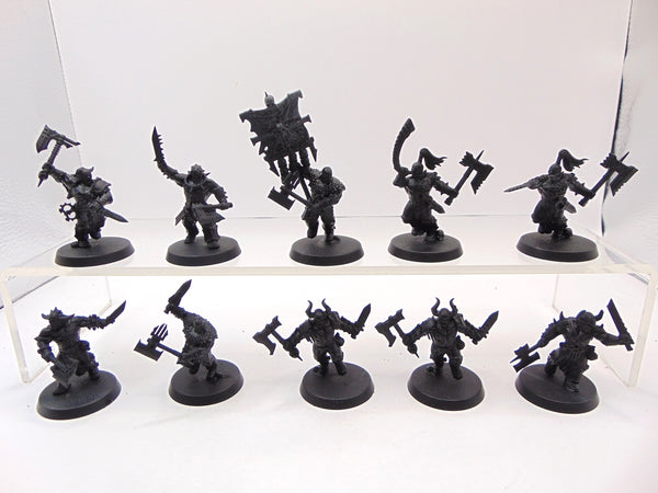 Bloodreavers