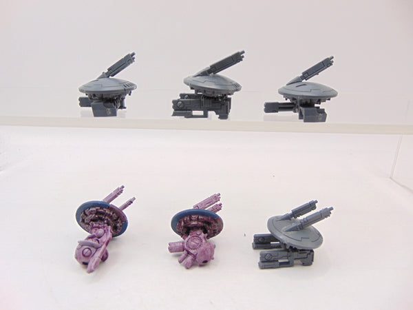 Tactical Drones