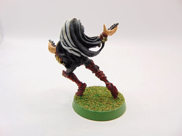 Kruellagh the Vile