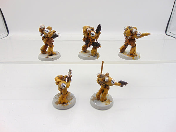 Intercessors