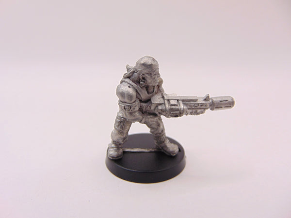 Catachan Melta
