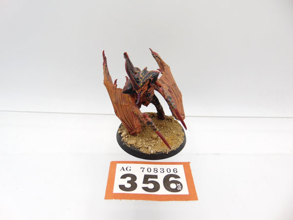 Winged Tyranid Prime