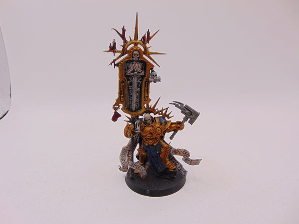 Lord Relictor