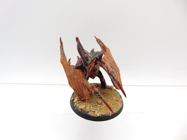 Winged Tyranid Prime
