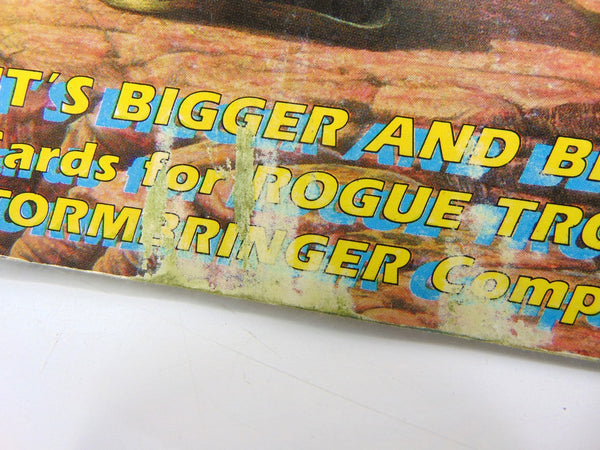 White Dwarf Issue 90