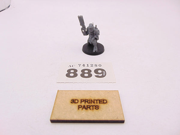 Cadre Fireblade Alternative