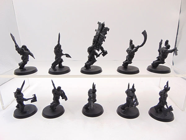 Bloodreavers
