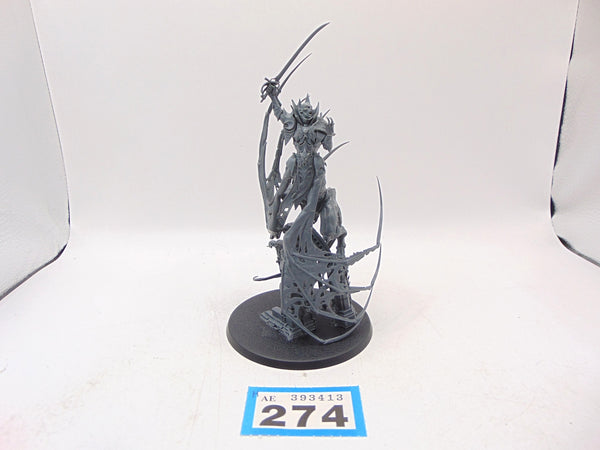 Vengorian Lord