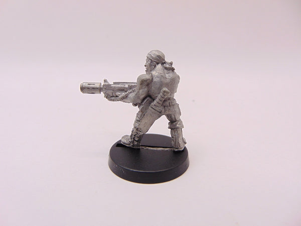 Catachan Melta