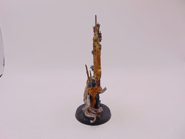 Lord Relictor