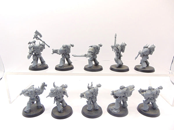 Chaos Legionaries