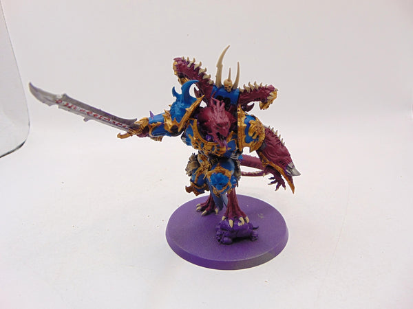 Daemon Prince