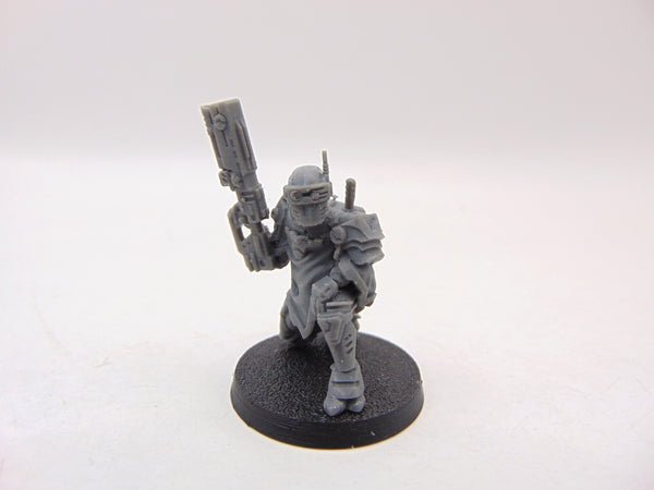 Cadre Fireblade Alternative