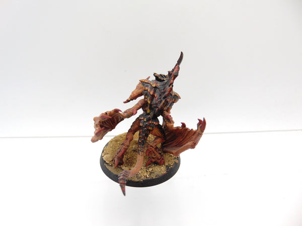 Winged Tyranid Prime