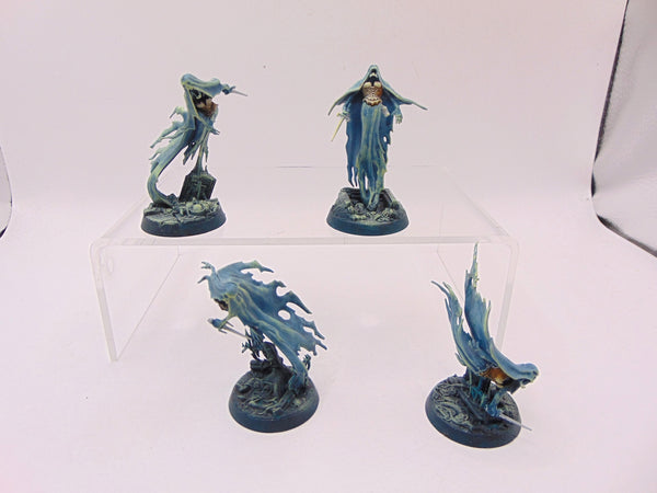 Myrmourn Banshees