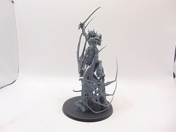 Vengorian Lord