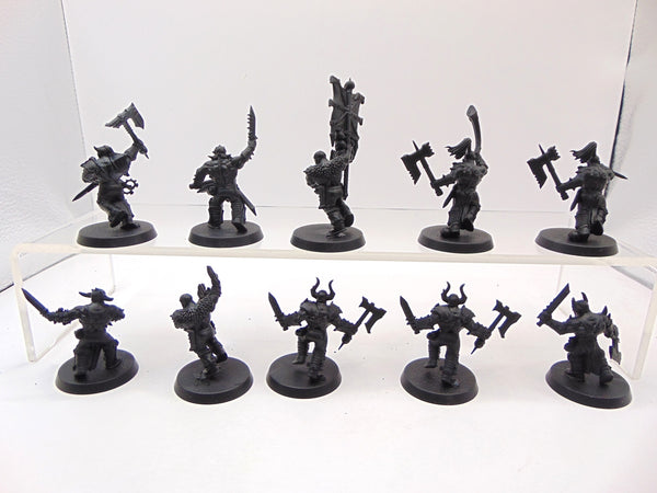 Bloodreavers