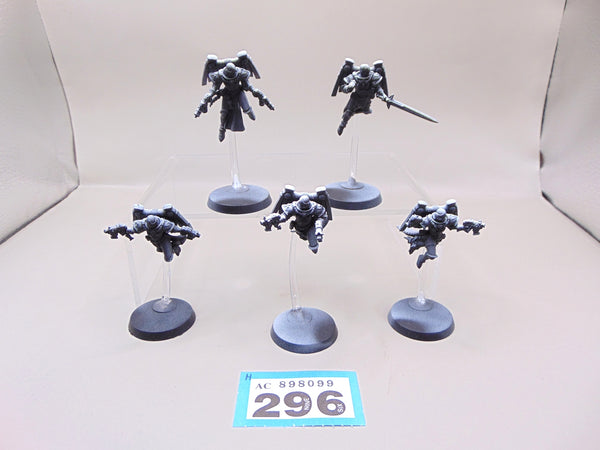 Seraphim Squad