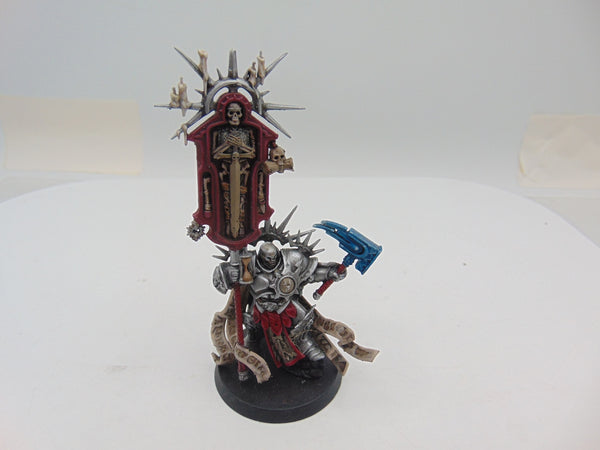 Lord Relictor