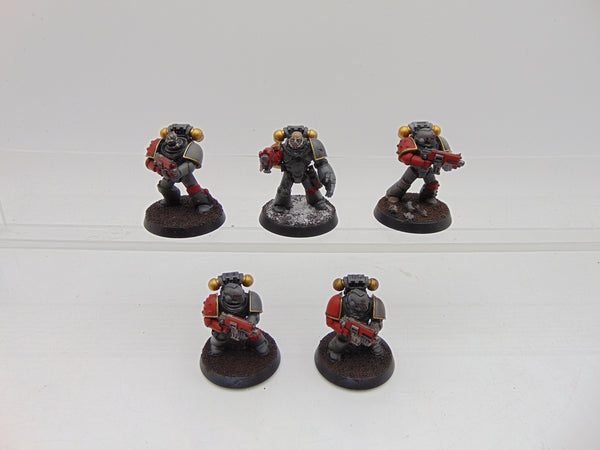 Mk IV Marines