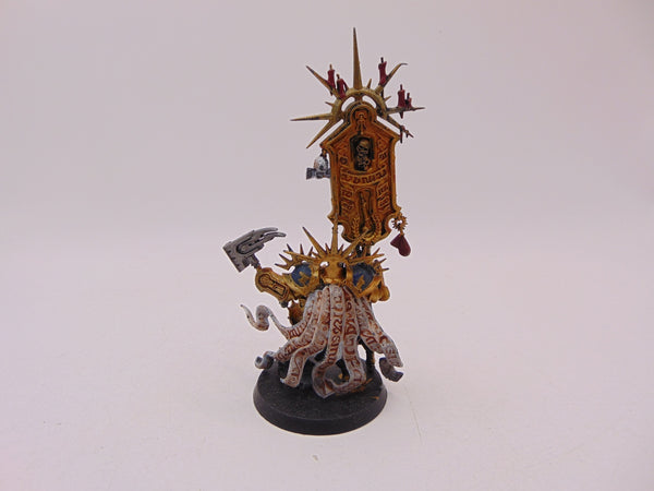Lord Relictor