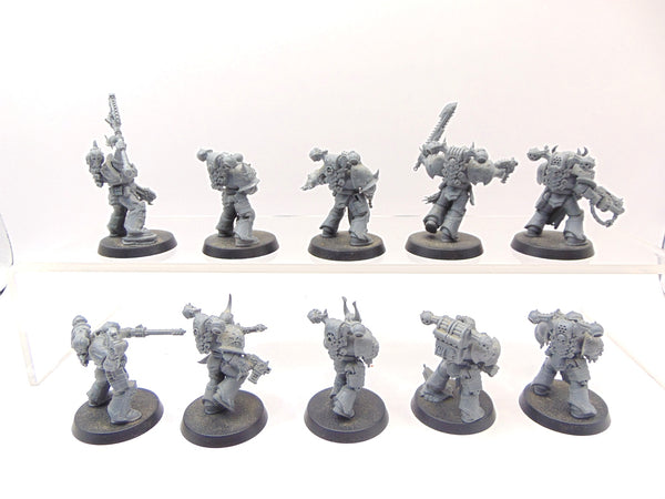Chaos Legionaries