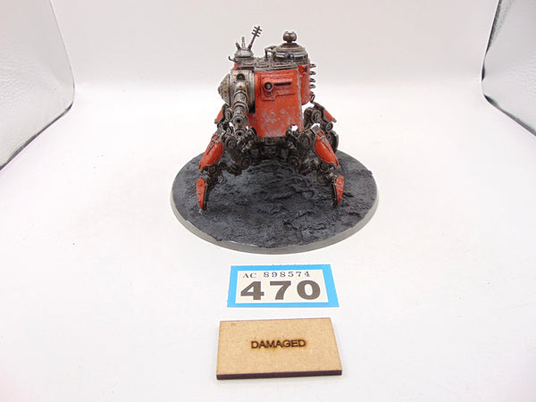 Onager Dunecrawler