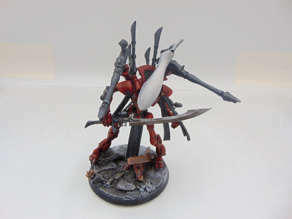 Wraithlord