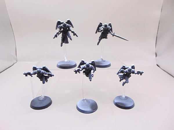 Seraphim Squad