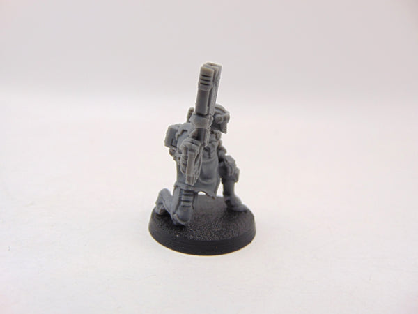 Cadre Fireblade Alternative