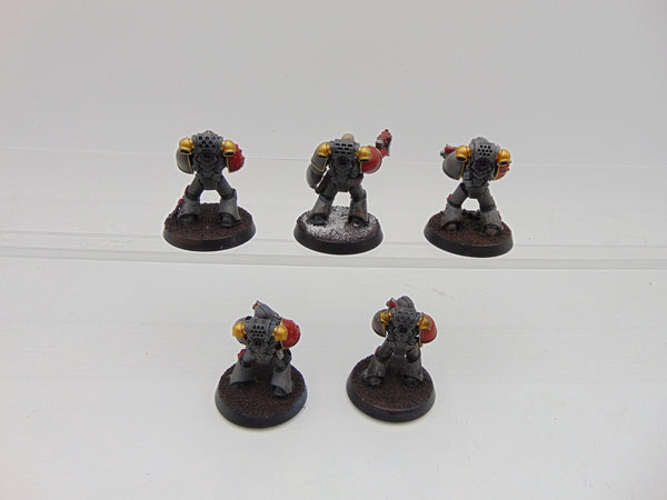 Mk IV Marines