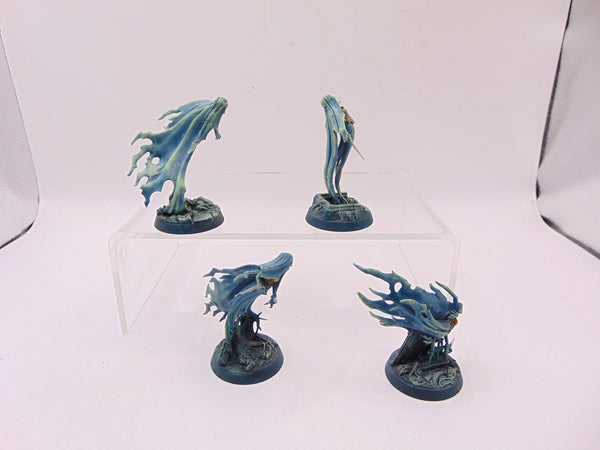 Myrmourn Banshees