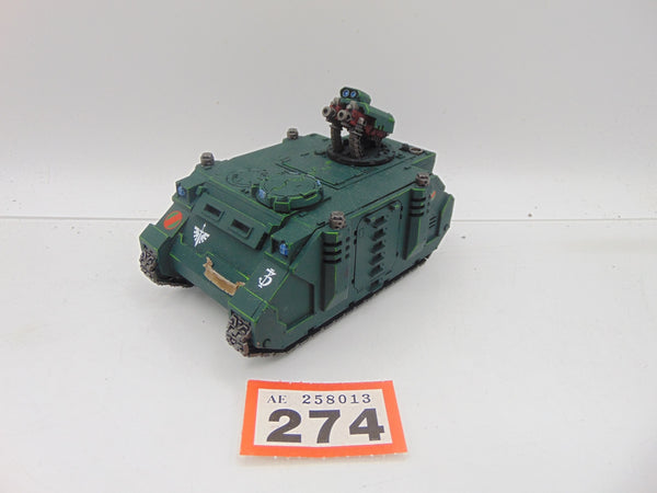 Razorback
