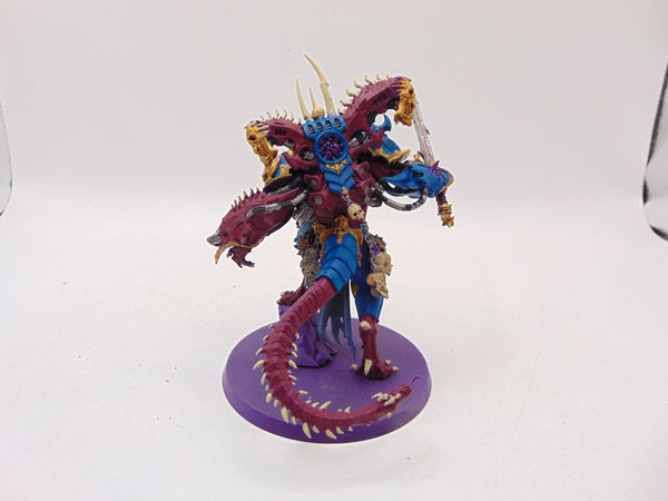 Daemon Prince