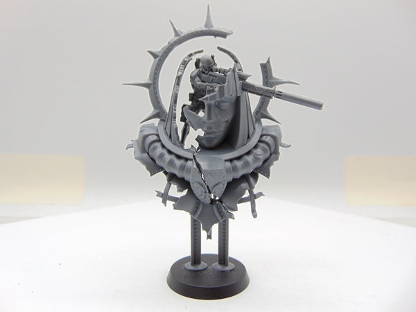 Vindicare Assassin Umbral Six