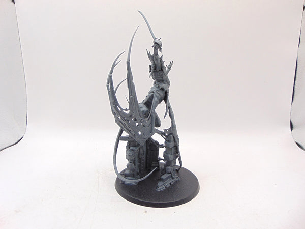 Vengorian Lord