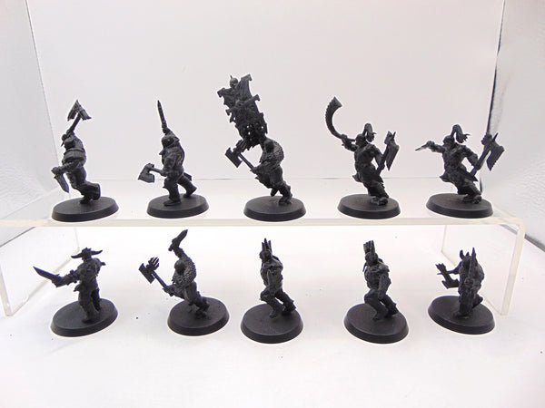 Bloodreavers