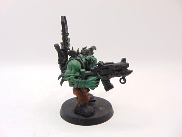 Ork Warboss