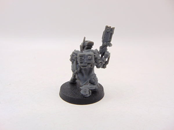 Cadre Fireblade Alternative